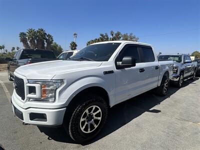 2019 Ford F-150 XL - Photo 92 - Riverside, CA 92508