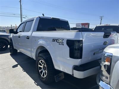 2019 Ford F-150 XL - Photo 6 - Riverside, CA 92508