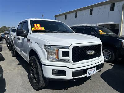 2019 Ford F-150 XL - Photo 2 - Riverside, CA 92508
