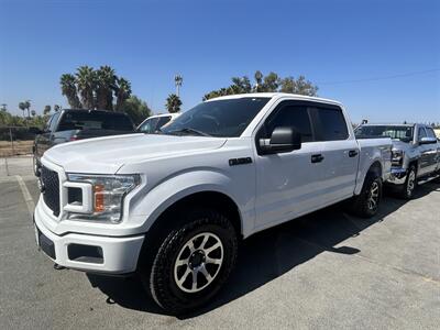 2019 Ford F-150 XL - Photo 5 - Riverside, CA 92508