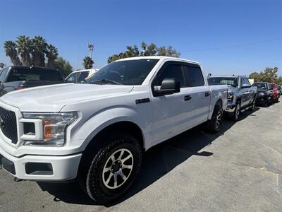 2019 Ford F-150 XL - Photo 69 - Riverside, CA 92508