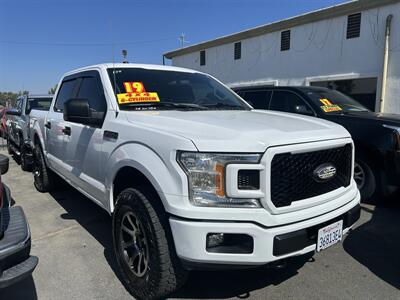 2019 Ford F-150 XL - Photo 31 - Riverside, CA 92508