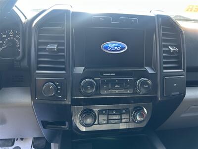 2019 Ford F-150 XL - Photo 22 - Riverside, CA 92508