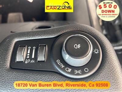 2018 Jeep Cherokee Latitude Plus   - Photo 56 - Riverside, CA 92508