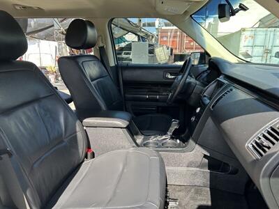 2017 Ford Flex SEL   - Photo 89 - Riverside, CA 92508