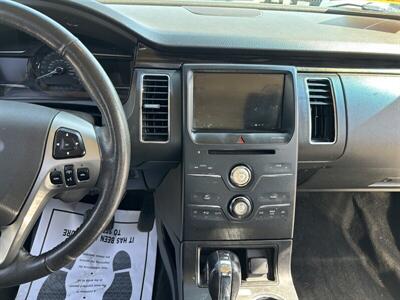 2017 Ford Flex SEL   - Photo 97 - Riverside, CA 92508