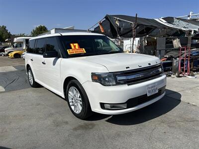 2017 Ford Flex SEL   - Photo 71 - Riverside, CA 92508
