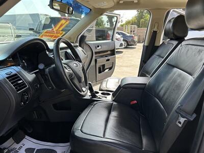 2017 Ford Flex SEL   - Photo 87 - Riverside, CA 92508