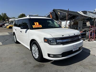 2017 Ford Flex SEL   - Photo 68 - Riverside, CA 92508