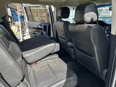 2017 Ford Flex SEL   - Photo 20 - Riverside, CA 92508