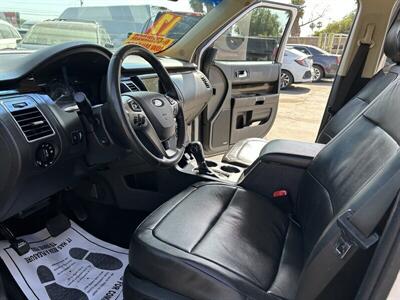 2017 Ford Flex SEL   - Photo 91 - Riverside, CA 92508