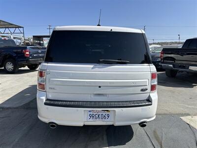 2017 Ford Flex SEL   - Photo 76 - Riverside, CA 92508