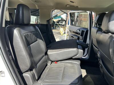 2017 Ford Flex SEL   - Photo 19 - Riverside, CA 92508