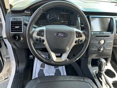 2017 Ford Flex SEL   - Photo 61 - Riverside, CA 92508