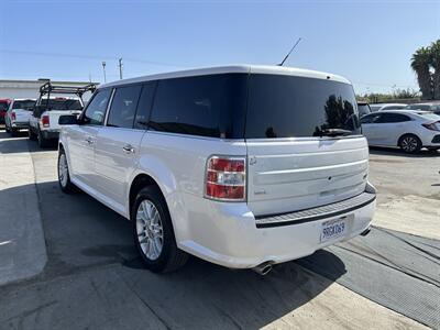 2017 Ford Flex SEL   - Photo 8 - Riverside, CA 92508