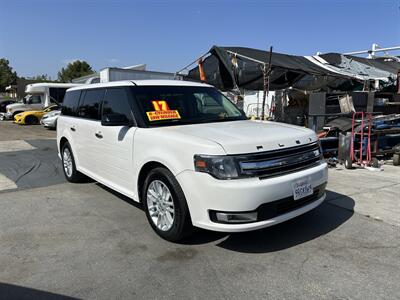 2017 Ford Flex SEL   - Photo 4 - Riverside, CA 92508