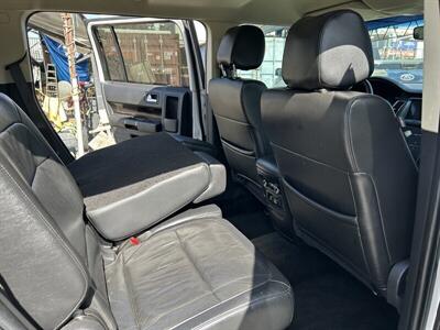 2017 Ford Flex SEL   - Photo 86 - Riverside, CA 92508