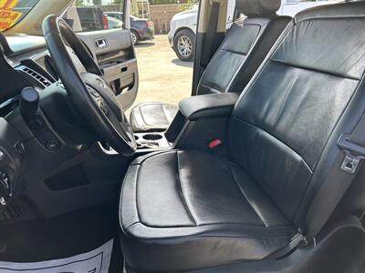 2017 Ford Flex SEL   - Photo 90 - Riverside, CA 92508