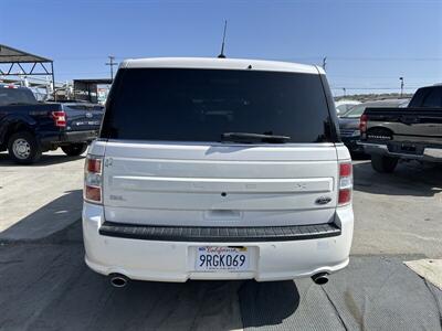 2017 Ford Flex SEL   - Photo 43 - Riverside, CA 92508