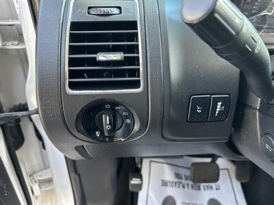 2017 Ford Flex SEL   - Photo 27 - Riverside, CA 92508