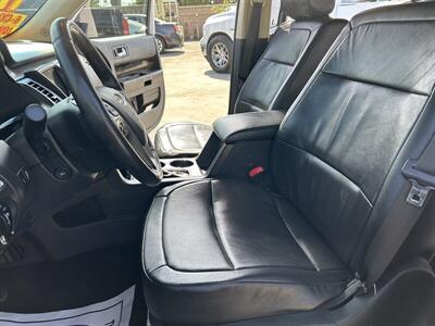2017 Ford Flex SEL   - Photo 57 - Riverside, CA 92508