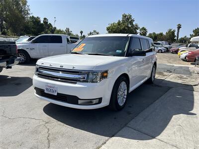 2017 Ford Flex SEL   - Photo 7 - Riverside, CA 92508