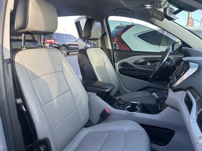 2019 GMC Terrain SLT   - Photo 21 - Riverside, CA 92508