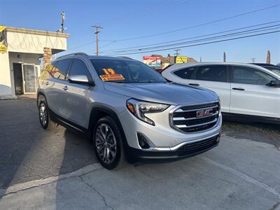 2019 GMC Terrain SLT   - Photo 2 - Riverside, CA 92508