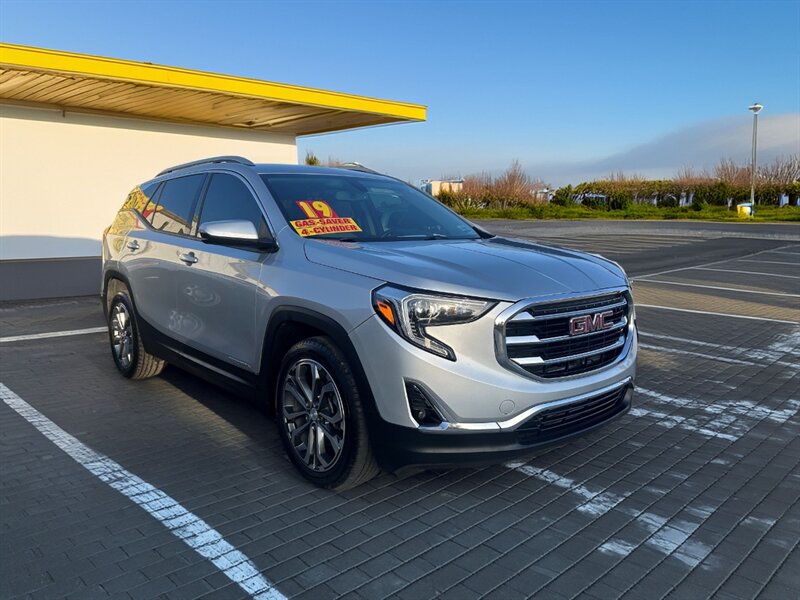2019 GMC Terrain SLT - Photo 1 - Riverside, CA 92508