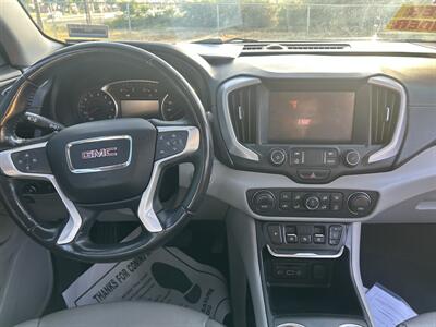 2019 GMC Terrain SLT   - Photo 25 - Riverside, CA 92508