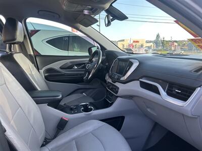 2019 GMC Terrain SLT   - Photo 22 - Riverside, CA 92508