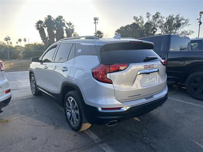 2019 GMC Terrain SLT   - Photo 10 - Riverside, CA 92508