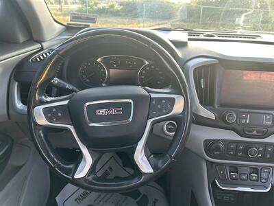2019 GMC Terrain SLT   - Photo 24 - Riverside, CA 92508