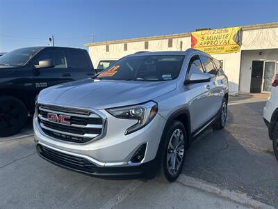 2019 GMC Terrain SLT   - Photo 7 - Riverside, CA 92508
