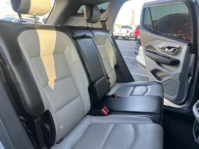 2019 GMC Terrain SLT   - Photo 65 - Riverside, CA 92508