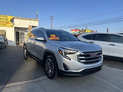 2019 GMC Terrain SLT   - Photo 3 - Riverside, CA 92508