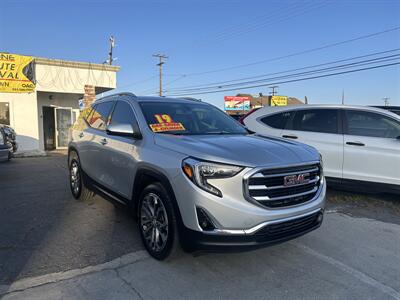 2019 GMC Terrain SLT   - Photo 5 - Riverside, CA 92508