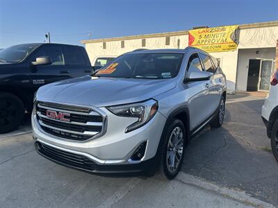 2019 GMC Terrain SLT   - Photo 6 - Riverside, CA 92508
