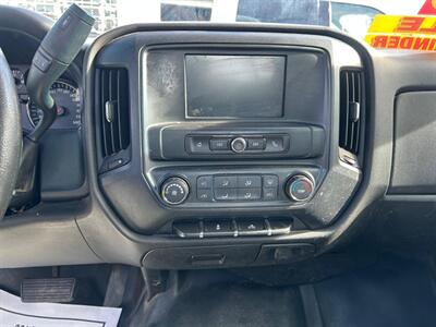 2018 Chevrolet Silverado 1500 LS   - Photo 8 - Riverside, CA 92508