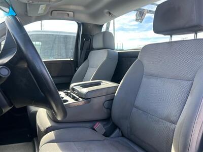 2018 Chevrolet Silverado 1500 LS   - Photo 11 - Riverside, CA 92508