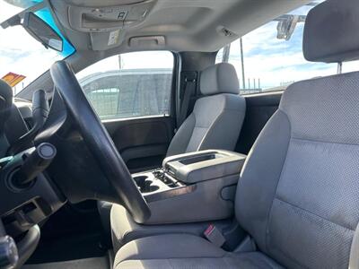 2018 Chevrolet Silverado 1500 LS   - Photo 12 - Riverside, CA 92508