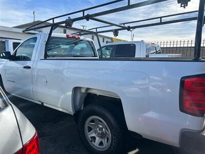 2018 Chevrolet Silverado 1500 LS   - Photo 7 - Riverside, CA 92508