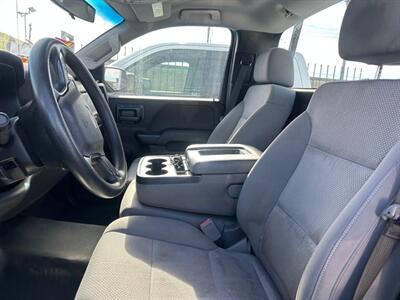 2018 Chevrolet Silverado 1500 LS   - Photo 13 - Riverside, CA 92508