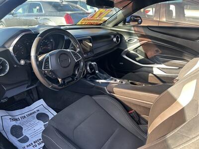 2017 Chevrolet Camaro LT   - Photo 71 - Riverside, CA 92508