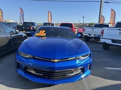 2017 Chevrolet Camaro LT   - Photo 84 - Riverside, CA 92508