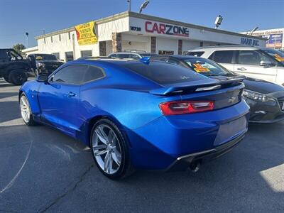 2017 Chevrolet Camaro LT   - Photo 46 - Riverside, CA 92508