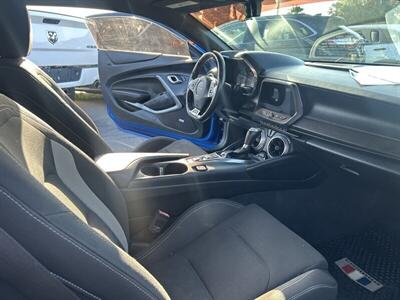 2017 Chevrolet Camaro LT   - Photo 97 - Riverside, CA 92508