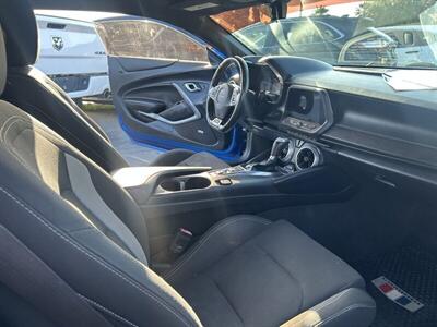 2017 Chevrolet Camaro LT   - Photo 76 - Riverside, CA 92508