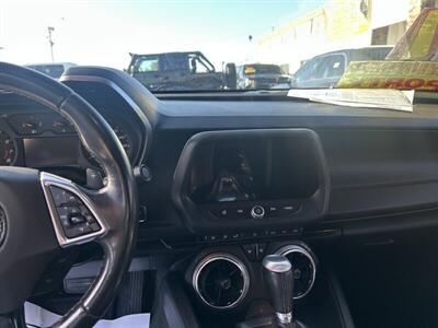 2017 Chevrolet Camaro LT   - Photo 58 - Riverside, CA 92508