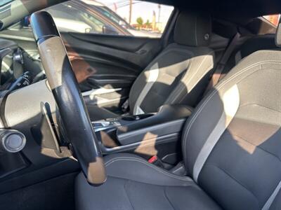 2017 Chevrolet Camaro LT   - Photo 55 - Riverside, CA 92508
